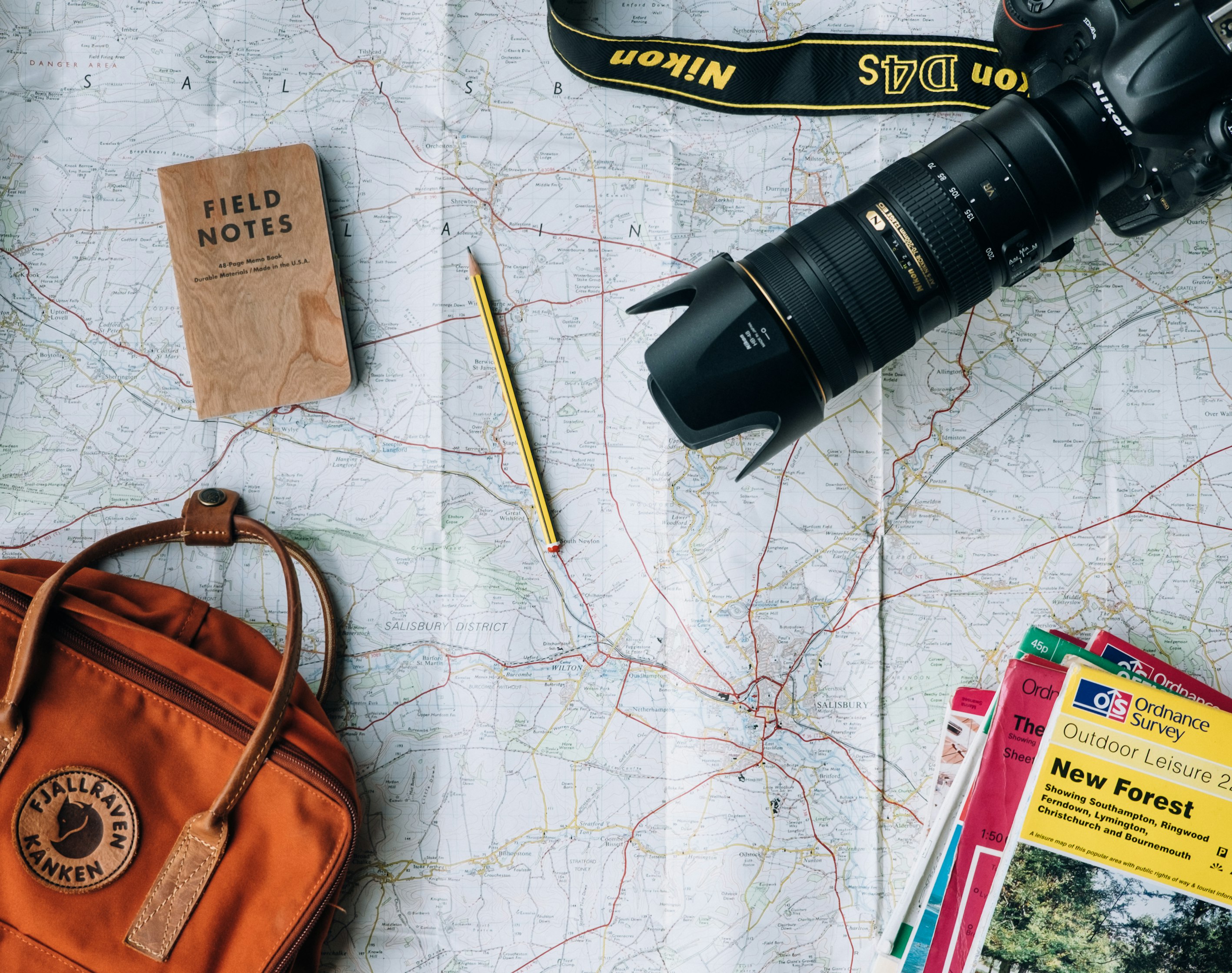 Servizi di viaggio