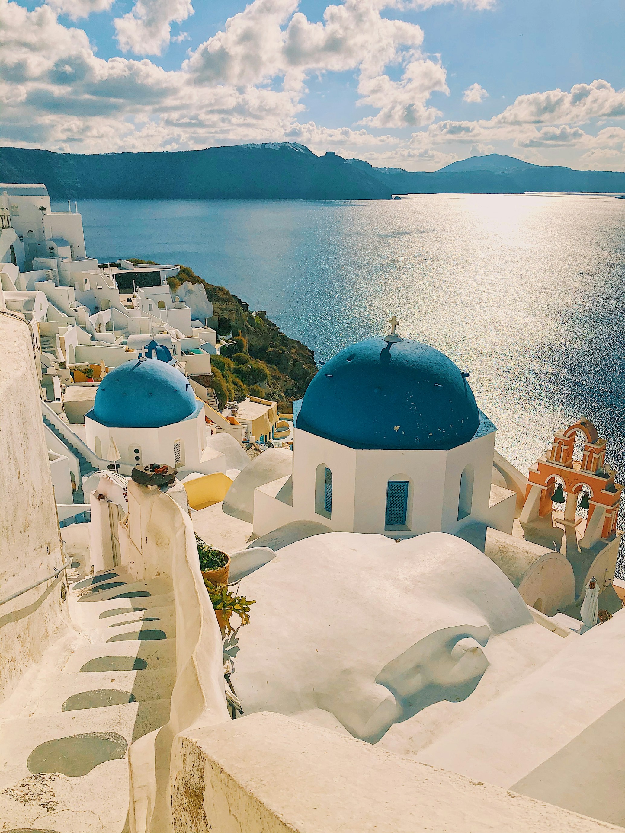 Hotel Boutique Santorini